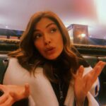 Biran Damla Yılmaz Instagram - Ne zaman, nasıl çekildiğini asla bilmediğim bir seri buldum. Hadi buyurun🤷🏻‍♀️