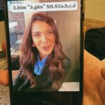 Biran Damla Yılmaz Instagram - O zaman koptuk biz…🫶🏻 @kopukdizi son kez, bu akşam🥂