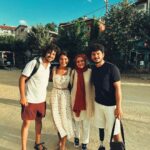 Biran Damla Yılmaz Instagram - Çoook büyük heyecan, çook! Hepimizin emeğine, yüreğine sağlık🙏🏻 Filmimizle buluşmaya az kaldı🫶🏻