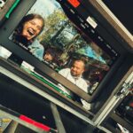 Biran Damla Yılmaz Instagram - Çoook büyük heyecan, çook! Hepimizin emeğine, yüreğine sağlık🙏🏻 Filmimizle buluşmaya az kaldı🫶🏻