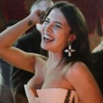 Biran Damla Yılmaz Instagram - Açıklama yazmama gerek yok🫶🏻🥂