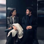 Biran Damla Yılmaz Instagram - Koptuk, geliyoruz⚡️