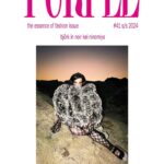 Björk Instagram - i am so honoured to be featured in purple magazine ... it is kinda nuts it is my first time as i recently tidied up my garage and found boxes of old issues ... and strangely enough for some education gave them all to an up and coming photographer in iceland in the middle of covid . the world arranges itself in mysterious and miraculous ways and now few years later that same photographer @vidarlogi is capturing me for the cover in iceland ́s red lava hills . i would like to thank especially my interviewer @ubi.sunt for initiating this , picking a lush location and an extremely fertile dialogue that is still crocheting it ́s way around my brain ... my inner neurology gently vibrating in the aftershock : i bow , i bow . thanks to @james.t.merry , @eddagud , @joanlbert , @sverrirps , @sunnabjorkmakeup , @steinunnhairstylist for all the help on a sublime day in nature . and to @ozpurple for fighting the integrity fight through decades of keeping niche media relevant and evolving in changing times @purplefashionmagazine outfits @noirkeininomiya shoes @grounds.official