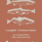Björk Instagram - COME JOIN US IN THE FIGHT AGAINST FISH FARMING IN ICELAND TOMORROW WITH LIVE PERFORMANCE BY GDRN, DJ SET BY FM BELFAST, AND WORLD PREMIERE OF 'A SALMON NATION'! Tomorrow evening, on February 8th, Patagonia, in collaboration with local NGOs NASF, AEGIS, Icelandic Wildlife Fund, and VÁ félag um vernd fjarðar, will be hosting an event featuring films, discussions, and live music. Hosting the event will be Katrín Oddsdóttir, with Veiga Grétarsdóttir as the keynote speaker. Panel discussions will include Benedikta Guðrún Svavarsdóttir, Jón Kaldal, and Sigurður Jóhannesson. Patagonia's newest film, A Salmon Nation, focusing on the impact of industrial fish farming in Iceland, will make its world premiere. The event will also include a live performance by GDRN and a DJ set by FM Belfast, to close out the night. Together we'll send this message to Iceland's government: Open net salmon farms have no place in our wild waters. Tickets and further information via link in bio @patagoniaeurope @aegiswatch @nasfund @icelandicwildlifefund @va_verndfjardar