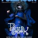 Björk Instagram - @fullmoon_mag björk cornucopia in prague , september 16 @o2arenapraha @livenationcz @ticketmaster_cz @ticketportalcz