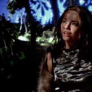 Björk Instagram - human behaviour #debut30