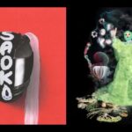 Björk Instagram - atoposaoko mashup @lost_alter
