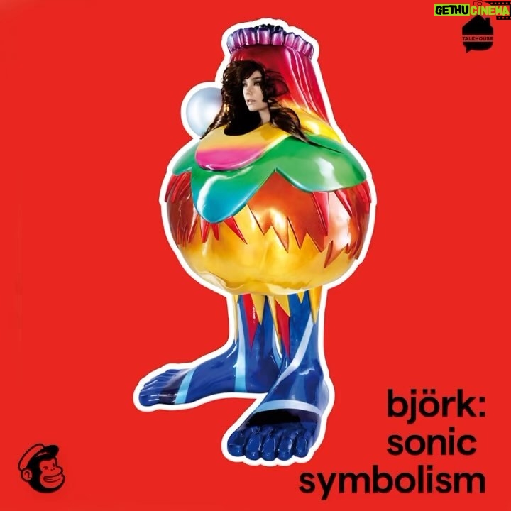 Björk Instagram - volta was released on may 1st in 2007 the words that describe volta are justice, fire, anthropology, wanderlust, activist, brass, boats, feminist, red, neon green, electric blue, flags, trumpets, tribal beats, bombastic you can listen to björk : sonic symbolism through link in bio @mailchimp @talkhouse