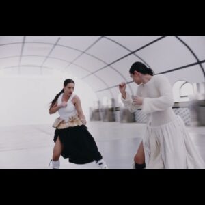 Björk Instagram - is that the right thing to do? oh, i just don't know directed by @carlota_guerrero produced by @blur__________ & @prodcofficial