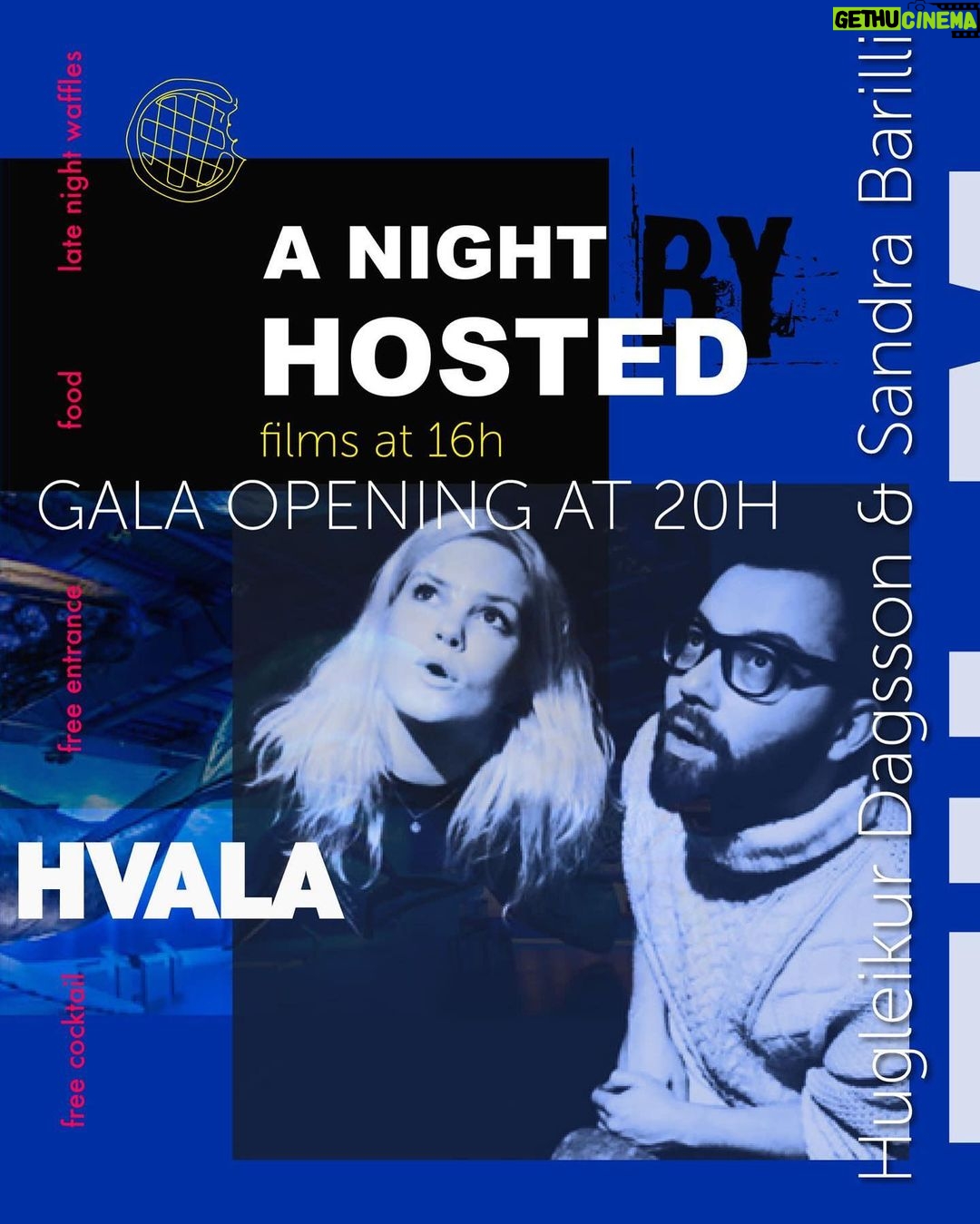 Björk Instagram - “Please join us on Friday, 18th of August at The Whales of Iceland Museum @whalesoficeland Let's declare our love for whales, and urge the Icelandic government not to allow whaling in September, and to ban the hunt for good!” @hvalavinir @last_whaling_station Reykjavík, Iceland