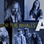 Björk Instagram - “Please join us on Friday, 18th of August at The Whales of Iceland Museum @whalesoficeland Let's declare our love for whales, and urge the Icelandic government not to allow whaling in September, and to ban the hunt for good!” @hvalavinir @last_whaling_station Reykjavík, Iceland