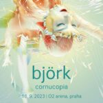 Björk Instagram - @fullmoon_mag björk cornucopia in prague , september 16 @o2arenapraha @livenationcz @ticketmaster_cz @ticketportalcz