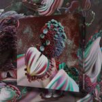 Björk Instagram – fossora limited edition deluxe boxset is available to pre-order via link in bio.
designed by @mmparisdotcom
Includes:
5 reimagined tracks on 2 x 10” crystal clear vinyl
100% silk oversized scarf
2 x fine art pigment prints
atopos score book
illustrated booklet
music notebook
fossora alphabet poster
certificate of authenticity