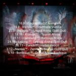 Björk Instagram - thank you ! stage times for upcoming shows on bjorktour.com tickets in bio