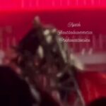 Björk Instagram - more excerpts from paris dj event last weekend : thanks to kas @kasimyn for this incredible song and olof dreijer @olofdreijer for remixing oral for me and rosalia @rosalia.vt