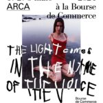 Björk Instagram - i am so thrilled for my sister arca @arca1000000 to have her first painting exhibition 2-3rd of march in paris .. @boursedecommerce zero surprise for me since her talent for all things visual has always been extreme ... she will also have a magnetic piano performance and then i am incredibly honoured that she asked me to celebrate with her and dj with on march 3rd ... i share here dodgy snapshots of some of our previous dj-acquaintances and thank her for supporting our bad taste record shop @smekkleysa_sm last month “ IT WAS SO MUCH FUN !! you continue to be an elemental vibrant part in my life ! thank you , björk “
