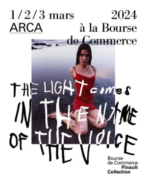 Björk Instagram - i am so thrilled for my sister arca @arca1000000 to have her first painting exhibition 2-3rd of march in paris .. @boursedecommerce 
 zero surprise for me since her talent for all things visual has always been extreme ... 
she will also have a magnetic piano performance and then i am incredibly honoured that she asked me to celebrate with her and dj with on march 3rd ... 
i share here dodgy snapshots of some of our previous dj-acquaintances and thank her for supporting our bad taste record shop @smekkleysa_sm last month

“ IT WAS SO MUCH FUN !! you continue to be an elemental vibrant part in my life ! thank you , 
björk “