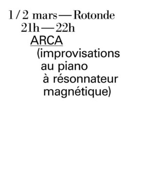 Björk Instagram - i am so thrilled for my sister arca @arca1000000 to have her first painting exhibition 2-3rd of march in paris .. @boursedecommerce 
 zero surprise for me since her talent for all things visual has always been extreme ... 
she will also have a magnetic piano performance and then i am incredibly honoured that she asked me to celebrate with her and dj with on march 3rd ... 
i share here dodgy snapshots of some of our previous dj-acquaintances and thank her for supporting our bad taste record shop @smekkleysa_sm last month

“ IT WAS SO MUCH FUN !! you continue to be an elemental vibrant part in my life ! thank you , 
björk “
