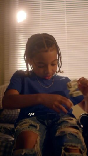 Blac Youngsta Instagram - “Detox” Official Music Video🔥Out Now🚀 
Go Run Lil Bruh 🆙 The Camp ⛺️Way🏋🏾‍♂️