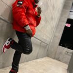 Blac Youngsta Instagram - NIGGAS TALKIN BOSS TALK BUT AIN’T NEVA BEEN A SOLDIER - I JUST WANNA SLEEP ON GRANDMA FLOOR 1 MOE TIME TO GET SOME CLOSURE #HEAVYCAMP🏋🏾‍♂️