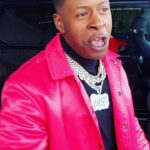 Blac Youngsta Instagram - AND I GOTTA MILLION DOLLAR BOND THAT’S WHAT THEY HIT ME FOR... IMA PAY THIS SHIT LIKE ITS NON THATS IN MY DIDDY VOICE & THIS RAP SHIT WAS ALL A DREAM THAT’S IN MY BIGGIE VOICE #HEAVYCAMP🏋🏾‍♂️