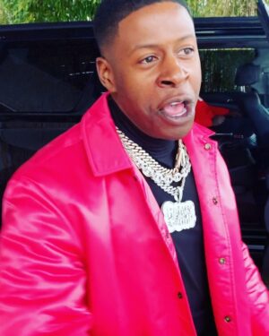 Blac Youngsta Instagram - AND I GOTTA MILLION DOLLAR BOND THAT’S WHAT THEY HIT ME FOR... IMA PAY THIS SHIT LIKE ITS NON THATS IN MY DIDDY VOICE & THIS RAP SHIT WAS ALL A DREAM THAT’S IN MY BIGGIE VOICE #HEAVYCAMP🏋🏾‍♂️