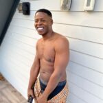 Blac Youngsta Instagram - WHO GONE TAKE CARE OF ME LIKE ME❓I GOTTA SPRAY FOR ME🤫💨🤷🏾‍♂️💯 #ISWEARTOGOD🙌🏾