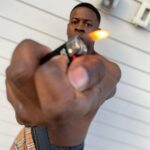 Blac Youngsta Instagram - WHO GONE TAKE CARE OF ME LIKE ME❓I GOTTA SPRAY FOR ME🤫💨🤷🏾‍♂️💯 #ISWEARTOGOD🙌🏾