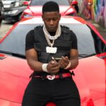 Blac Youngsta Instagram - I DO BUSINESS NOT FAVORS I’M NOT YOUR BF💔🎁🛑🏋🏾‍♂️