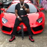 Blac Youngsta Instagram - I DO BUSINESS NOT FAVORS I’M NOT YOUR BF💔🎁🛑🏋🏾‍♂️