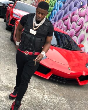 Blac Youngsta Instagram - I DO BUSINESS NOT FAVORS I’M NOT YOUR BF💔🎁🛑🏋🏾‍♂️