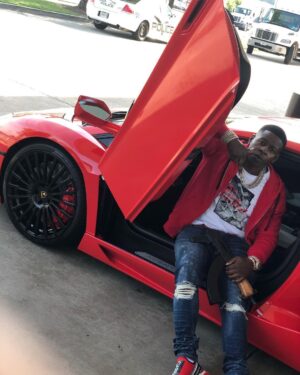 Blac Youngsta Instagram - FUCK 12🏋🏾‍♂️