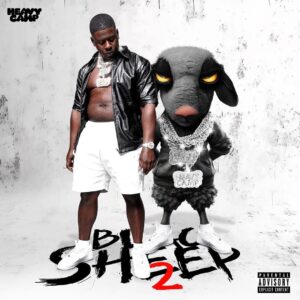 Blac Youngsta Instagram - Two⏳Notes 📝

1.🗒️The Blac Sheep Never Give’s🆙⚫️🐑🏋🏾‍♂️

2.🗒️OverStand The Power Of Prayer🙏🏾

💥💥💥Out💥Now💥💥💥
 💥💥Link N My Bio💥💥