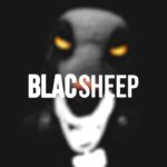 Blac Youngsta Instagram - BLAC⚫️Sheep🐑🔥🏆Out Now🗣🔥🔥🙌🏾Drop A Comment If You My Twin🦾⬇️ God Is The Greatest🤝🏾 #HeavyCampWeTheLabel🖤🏋🏾‍♂️