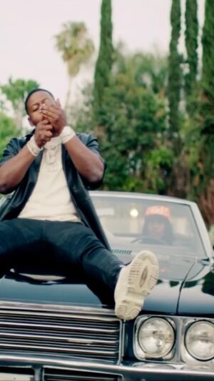 Blac Youngsta Instagram - NEW VIDEO OUT NOW 🔥🔥🔥🔥🚀🔥🔥🌪🌪🗣God Bless Everyone 🤲🏾

#HeavyCampWeTheLabel🖤🏋🏾‍♂️