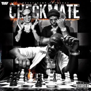 Blac Youngsta Instagram - 🗣️Welcome To Heavy Camp⛺️We Don’t Believe N Competition🙌🏾

I’m Helping🤝🏾Everyone On The Team Get N’Position♟️

♟️Check Mate🔥Out🔥Now On All Platforms “11” Songs🔥🔥God🤲🏾Bless.

#CMGHEAVYCAMP🏋🏾‍♂️