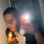 Blac Youngsta Instagram - Surprise😈