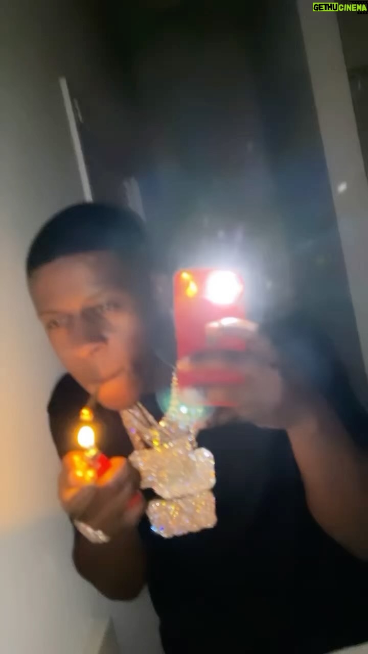 Blac Youngsta - 141.2K Likes - Surprise😈