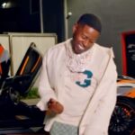 Blac Youngsta Instagram - “More Than A Man”🌪Out Now🔥🤧Go Run Me 🆙 And Comment Heavy Camp 9 Times🏋🏾‍♂️ #THECAMP🏕WAY