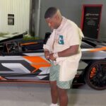 Blac Youngsta Instagram - I BEEN THE MAN OF THE HOUSE 🏠 MY WHOLE LIFE AND STILL HIM🤧🔥👣🙌🏾 KIDS STAY IN SCHOOL🏫🦾 #HEAVYCAMP🏋🏾‍♂️