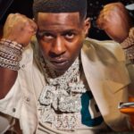 Blac Youngsta Instagram - NEVER 👎🏾 STOP🛑 GOING 👣🌪🩸#HEAVYCAMP4LIFE🏋🏾‍♂️