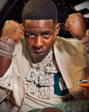 Blac Youngsta Instagram - NEVER 👎🏾 STOP🛑 GOING 👣🌪🩸#HEAVYCAMP4LIFE🏋🏾‍♂️