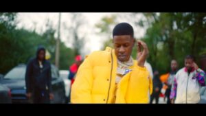 Blac Youngsta Instagram - NEVER UNDERESTIMATE THE UNDERDOG 🐕 THAT’S HOW U GET ATE 🥩NOBODY SAFE #THREAT OUT EVERYWHERE 🔥🍷🥀♟🏋🏾‍♂️
