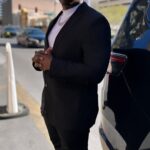 Blac Youngsta Instagram - Thank You🙏🏾My Lord For Another☝🏾I’m Never👎🏾Taking Life For Granted🤝🏾God Got My Attention🙌🏾 Happy Birthday To The Blac⚫️Sheep🐑And Whoever Celebrating🎉The Same Day As Me🎊 #HeavyCamp🖤🏋🏾‍♂️ Memphis, Tennessee