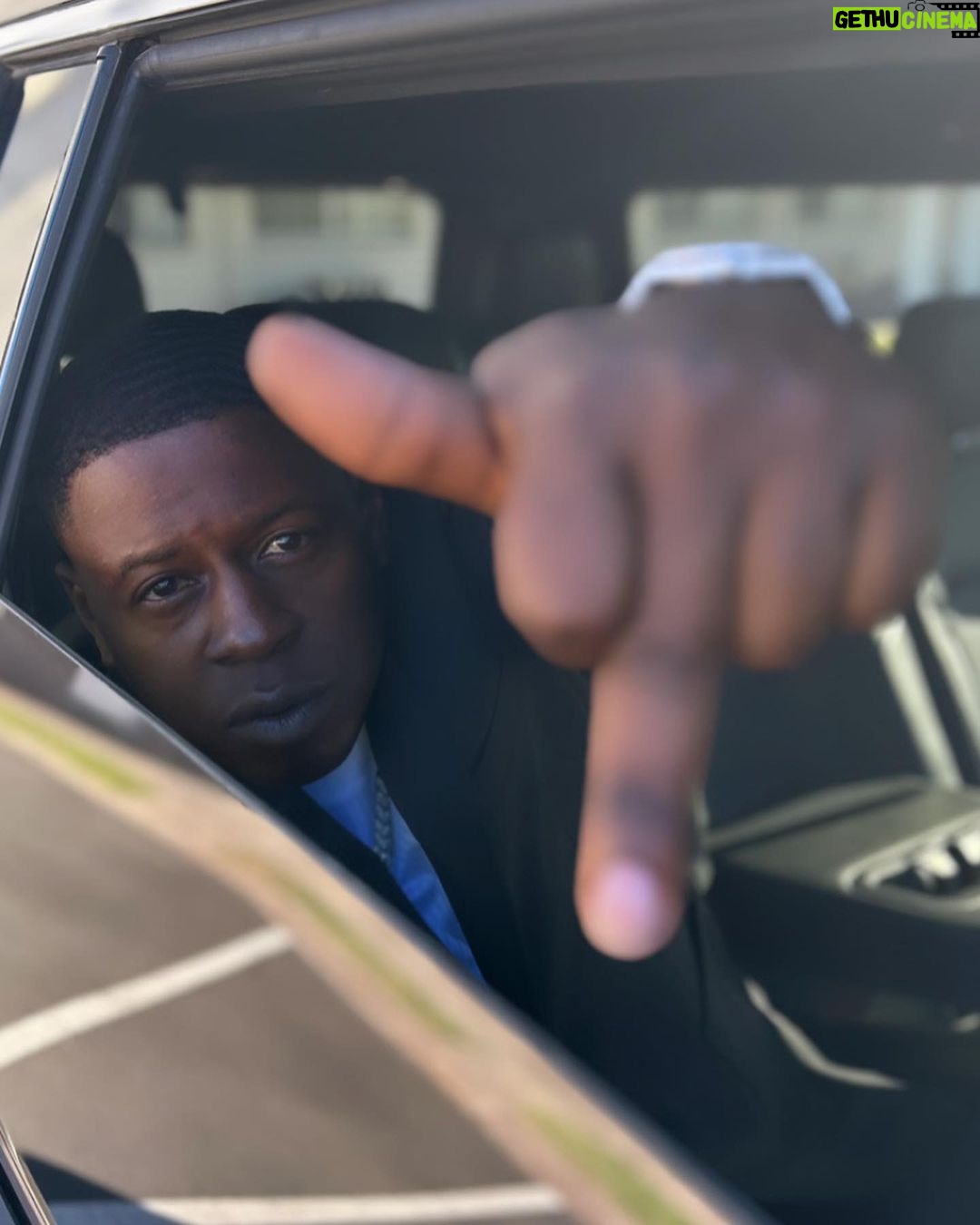 Blac Youngsta - 70.1K Likes - Thank You🙏🏾My Lord For Another☝🏾I’m Never👎🏾Taking Life For Granted🤝🏾God Got My Attention🙌🏾
Happy Birthday To The Blac⚫️Sheep🐑And Whoever Celebrating🎉The Same Day As Me🎊 #HeavyCamp🖤🏋🏾♂️
