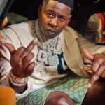 Blac Youngsta Instagram - NEVER 👎🏾 STOP🛑 GOING 👣🌪🩸#HEAVYCAMP4LIFE🏋🏾‍♂️