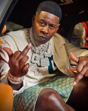 Blac Youngsta Instagram - NEVER 👎🏾 STOP🛑 GOING 👣🌪🩸#HEAVYCAMP4LIFE🏋🏾‍♂️