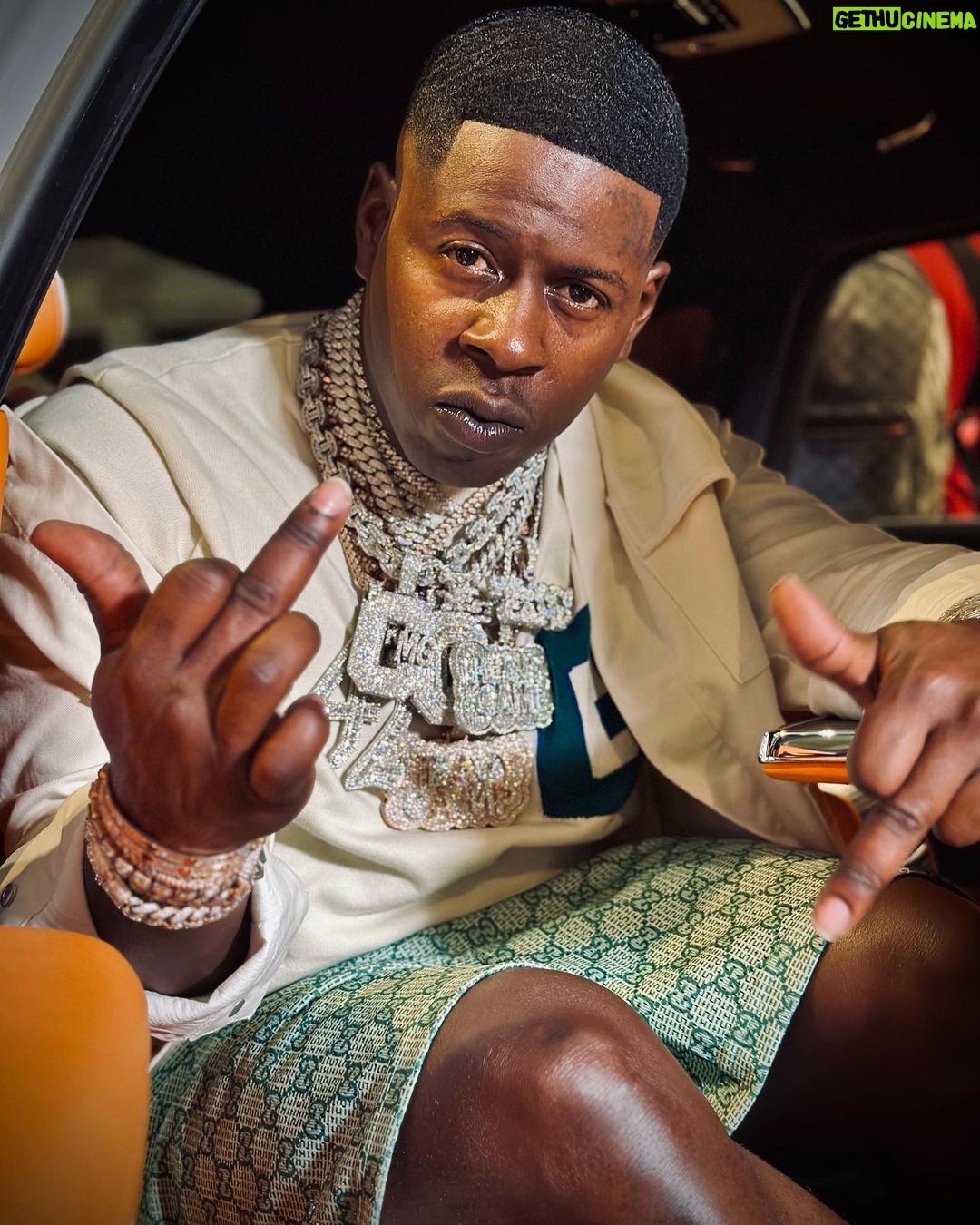 Blac Youngsta - 68K Likes - NEVER 👎🏾 STOP🛑 GOING 👣🌪🩸#HEAVYCAMP4LIFE🏋🏾♂️