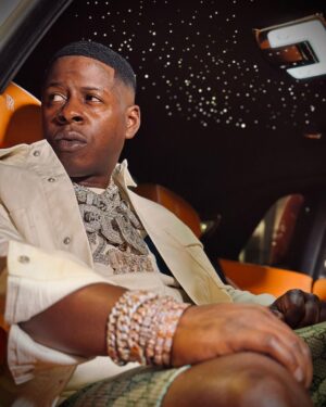 Blac Youngsta Instagram - NEVER 👎🏾 STOP🛑 GOING 👣🌪🩸#HEAVYCAMP4LIFE🏋🏾‍♂️