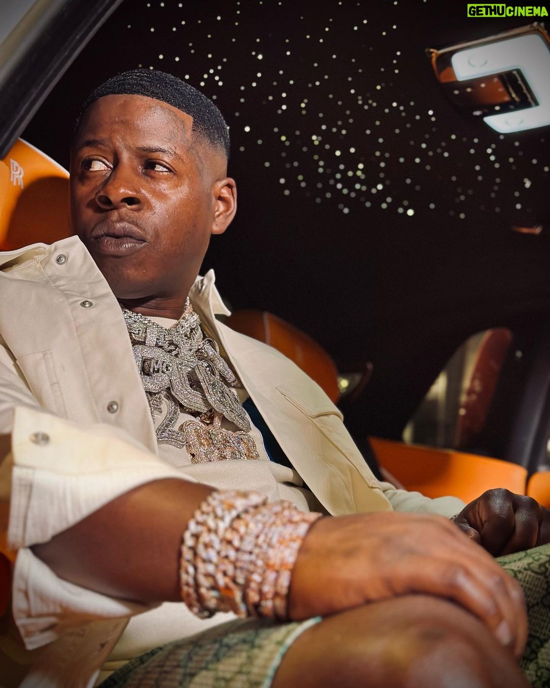Blac Youngsta - 68K Likes - NEVER 👎🏾 STOP🛑 GOING 👣🌪🩸#HEAVYCAMP4LIFE🏋🏾♂️